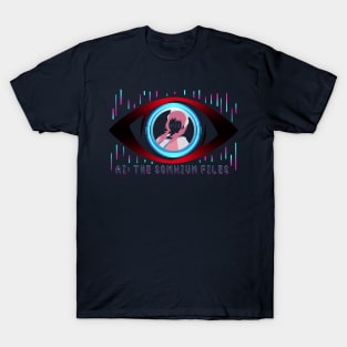 Somnium Iris T-Shirt